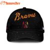 Atlanta Braves Star Wars Night Baseball Cap