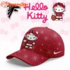 Atlanta Falcons 2025 Football Christmas Hello Kitty Limited Cap 2 Atlanta Falcons 2025 Football Christmas Hello Kitty Limited Cap