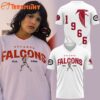 Atlanta Falcons Est. 1966 Limited Edition T Shirt