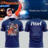 Auburn Tigers 2025 Cam Newton Hoodie Shirt
