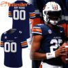 Auburn Tigers 2025 Gameday Limited Edition Football Jersey