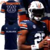 Auburn Tigers War Eagle 3D Shirt