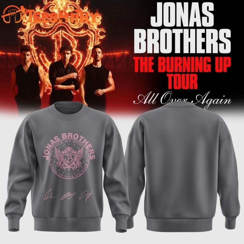 Ultimate Guide to Finding Authentic Jonas Brothers Merchandise: Where to Shop in 2026