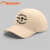 Avenged Sevenfold A7X Tour 2025 3D Printed Cap