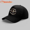 Avenged Sevenfold A7X Tour 2025 Black Cap