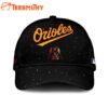 Baltimore Orioles Star Wars Night Baseball Cap
