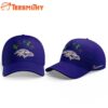 Baltimore Ravens Grateful Dead Night 2025 Baseball Cap