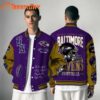 Buffalo Bills NFL Chasing Greatness Personalized Varsity Jacket Buffalo Bills NFL Chasing Greatness Personalized Varsity Jacket