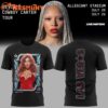 Beyonce 2025 Tour x Las Vegas T Shirt