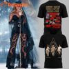 Beyonce Cowboy Carter Tour 2025 Legacy Graphic 3D Shirt