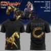 Beyonce Cowboy Carter Tour 2025 Legacy Newest T Shirt