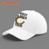 Beyonce Cowboy Carter Tour 2025 Limited Edition White Cap