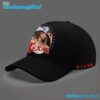 Beyonce Cowboy Carter Tour Houston 2025 Black Cap