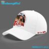 Beyonce Cowboy Carter Tour Houston 2025 White Cap
