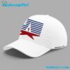 Beyonce Cowboy Carter Tour Washington DC White 3D Cap