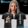 Beyonce Cowboy Carter Tour x Las Vegas 2025 T Shirt