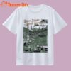 Billy Strings & Bryan Boone, NC Concert September 11-12 2025 T Shirt