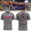 Binghamton Rumble Ponies 2025 Eastern League Champions Hoodie