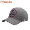 Binghamton Rumble Ponies 2025 Eastern League Champions Baseball Cap