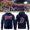 Binghamton Rumble Ponies 2025 Eastern League Champions 3D Shirt