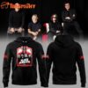 Black Sabbath Heavy Metal Limited Edition Hoodie