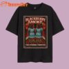 Jonas Brothers October 10 2025 St. Paul Minnesota T Shirt