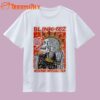 Blink 182 BankNH Pavilion Gilford, NH Tour Sept 09 2025 T Shirt