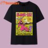 Fall Tour 2025 Finneas T Shirt