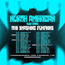 Smashing Pumpkins Tour 2026 Dates, Tickets, Setlist & Concert Outfit Ideas