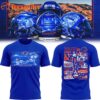Boise State Broncos Football 2025 Newest Edition T Shirt