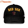 Boston Red Sox Star Wars Night Baseball Cap