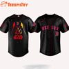 Baltimore Orioles Star Wars Night Baseball Jersey