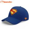 Boston Red Sox Superman Night 2025 Baseball Cap