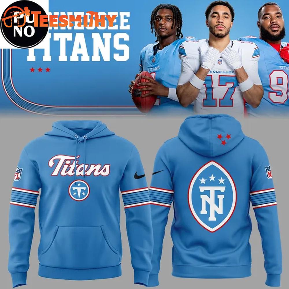 Bruno Mars x Tennessee Titans The Romantic Tour Music 2026 Limited Edition Hoodie