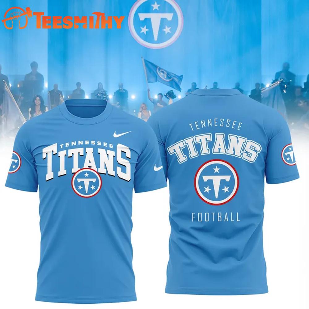 Bruno Mars x Tennessee Titans The Romantic Tour Music 2026 Limited Edition T Shirt