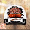 Buffalo Bandits Classic 3D Cap Hot 2025