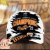 Buffalo Bandits Classic 3D Cap Style