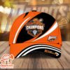 Buffalo Bandits Classic Cap 3D Hot Summer
