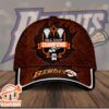 Buffalo Bandits Classic Cap For Man And Women