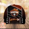 Buffalo Bandits Classic Cap Gift Summer