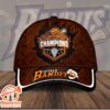 Buffalo Bandits Classic Cap – MAITM 11278For Man And WomenNew Trendding 2025