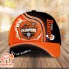 Buffalo Bandits Classic Cap New Trendding 2025
