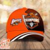 Buffalo Bandits Classic Custom 3D Cap