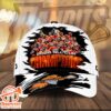 Buffalo Bandits Classic Custom 3D Cap So Hot