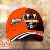 Buffalo Bandits Classic Custom 3D Caps