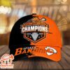 Buffalo Bandits Classic Style 3d Cap