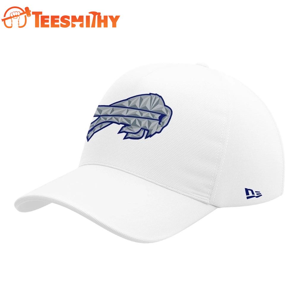 Buffalo Bills Cold Front 2025 Cap Hast Buffalo Bills Cold Front 2025 Cap Hast