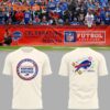 Buffalo Bills Seek First Matthew 6 33 Limited Edition Hoodie