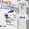 Boise State Broncos 2025 Football Mental Health Matters Hoodie