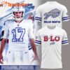 Buffalo Bills 716 Day Celebration Black 3D Shirt